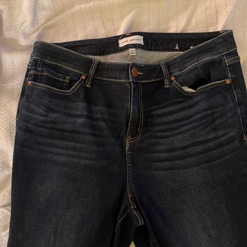 Women’s jeans